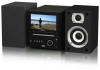 Yamada HTV-200XU boombox